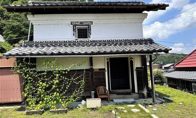 Nagahama House | Kura ika Stay in a hidden storehouse/Nagahama Shiga