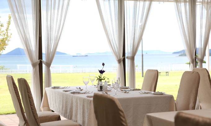 Kurashiki Hotel | Kurashiki Seaside Hotel