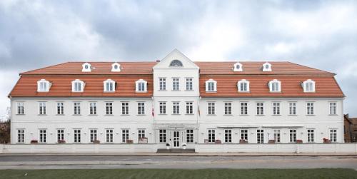 Bad Doberan Hotel | Kurhaus Bad Doberan