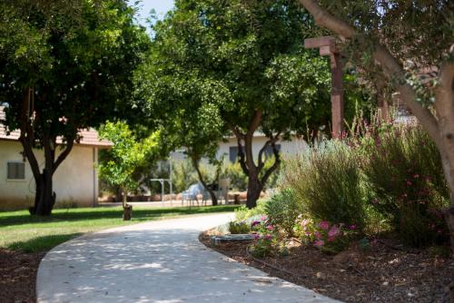 She'ar Yashuv House | Kurlender Guest House