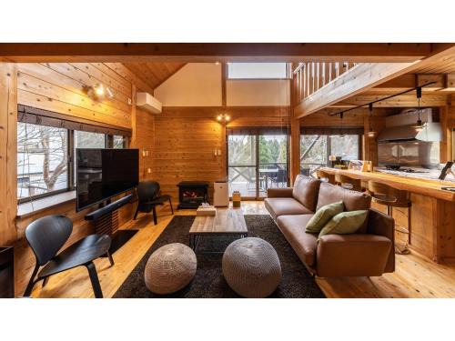 Kurokawa Onsen House | Kurokawa Mori No Kiki - Vacation STAY 14710v