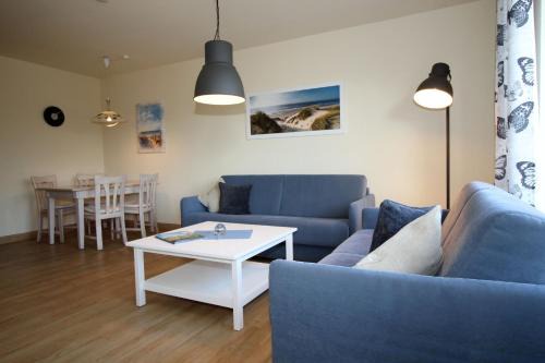 Duhnen Apartment | Kurpark-Residenz 108