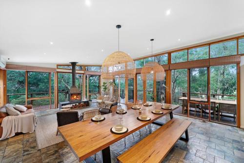 Anglesea House | Kurraburra Lodge