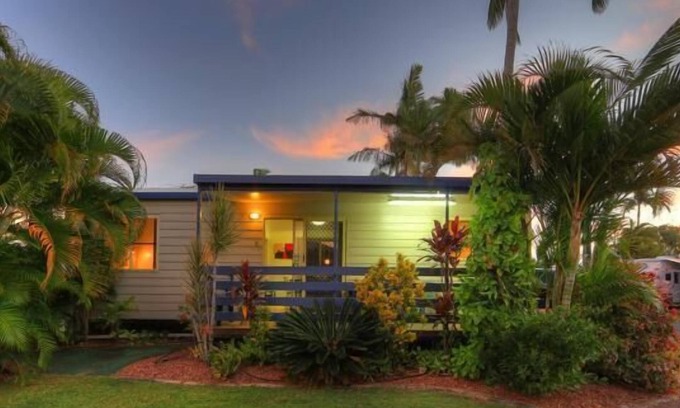 Kurrimine Beach Other | Kurrimine Beach Holiday Park