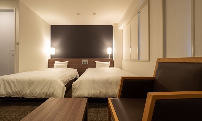 Kusatsu Hotel | Kusatsu Daiichi Hotel