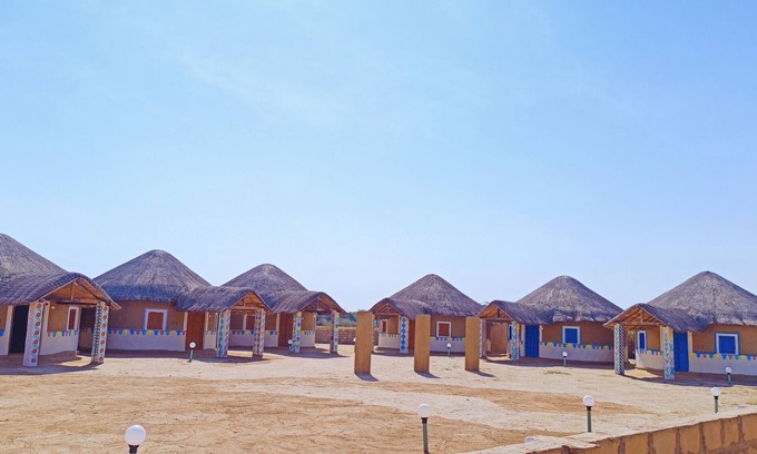 Hodka Village Hotel | Kutir Village Resort