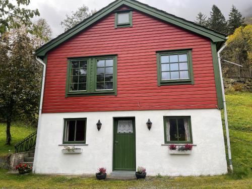 Eidfjord Apartment | Kvammen