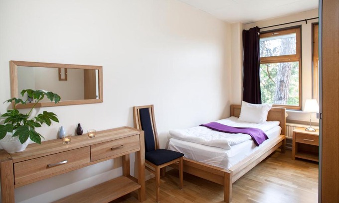 Kvarnholmen Hotel | Kvarnholmen