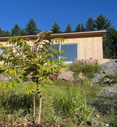 Sør-audnedal House | Kvernhusheia Gjestegård