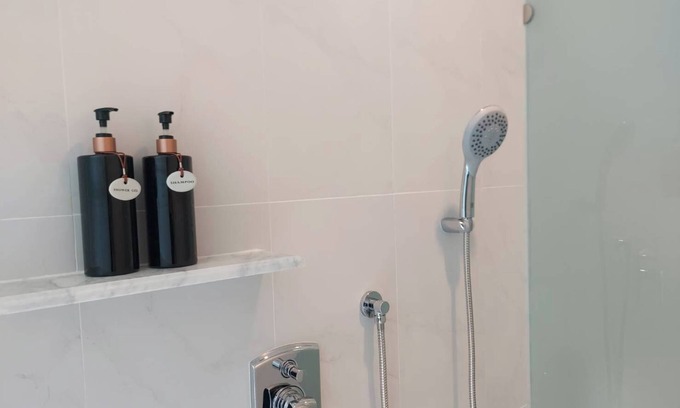 Phasi Charoen Villa | KVILLA