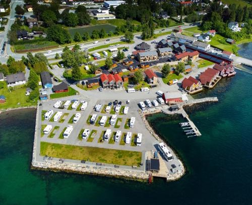 Molde Apartment | Kviltorp Camping