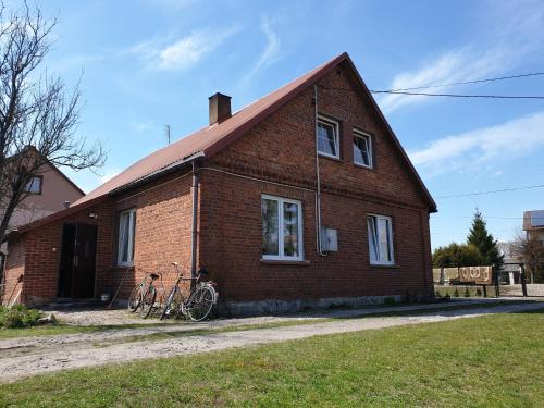 Kleszczele House | Kwatera27
