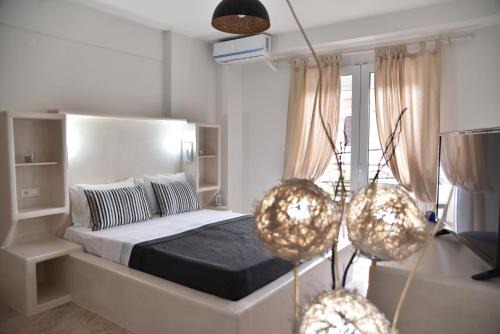 Asprovalta Apartment | KyMa Studios and Suites