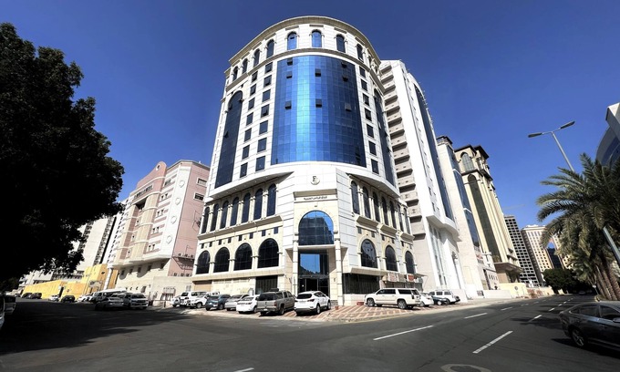 Al Aziziyah Hotel | Kyona Alaziziyah