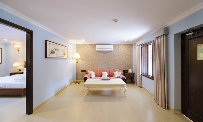 Hyderabad Resort | Kyra Wellness Resort