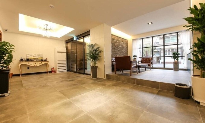 Chuncheon Hotel | Kyungsung Yeogwan