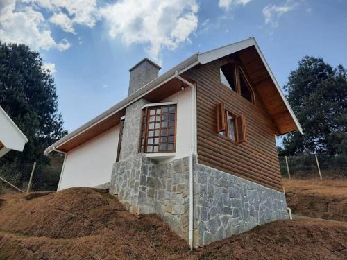 Jardim Europa House | Lá na Lagoinha - Casa Ovelha