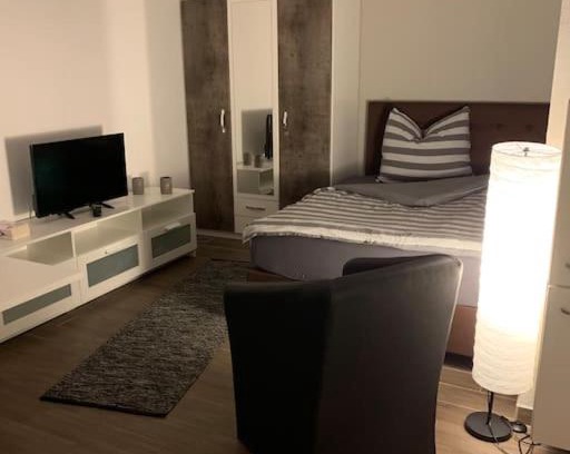 Oberhavel Apartment | Ländliche Idylle