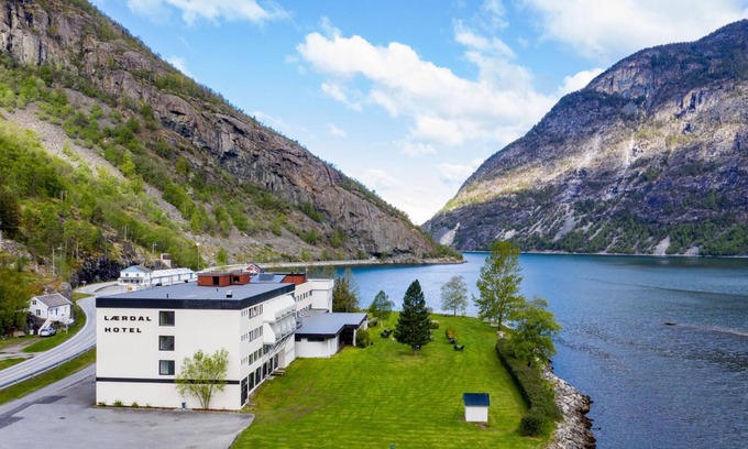 Laerdal Hotel | Lærdal Hotel