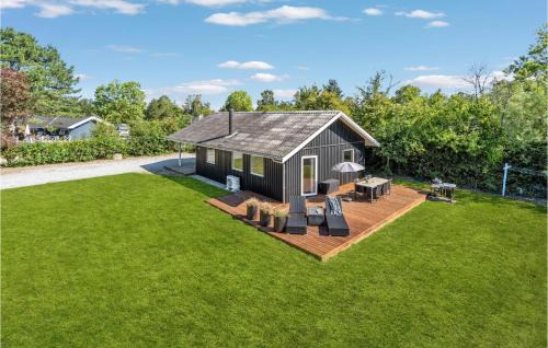 Skovmose House | Lærkemose Xx