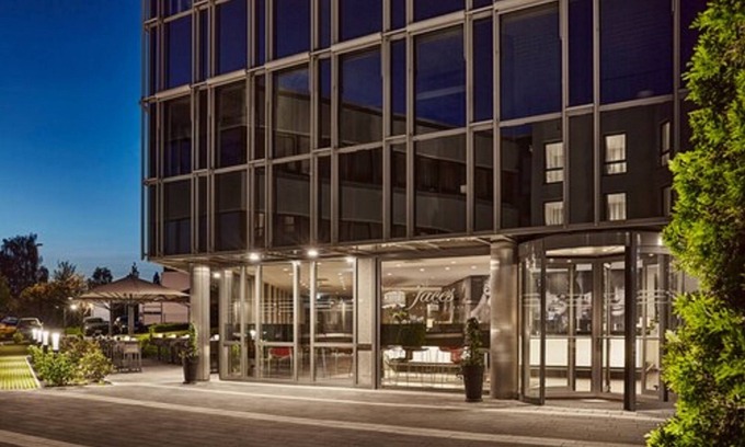 Neuhof Hotel | LÉGÈRE HOTEL Wiesbaden-Taunusstein