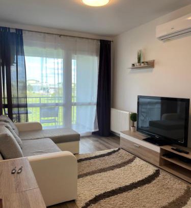 Nyiregyhaza Apartment | Léza Apartman