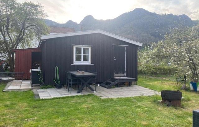 Sokndal Cabin | Løkka,Summer cabin!