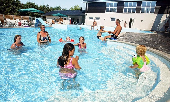 Lokken Other | Løkken Klit Camping & Cottage Village