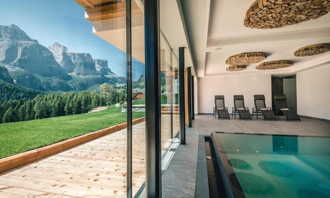 Corvara in Badia Apartment | Lüch de Costa