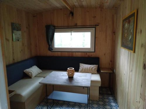 Masquieres Other | L'échappatoire