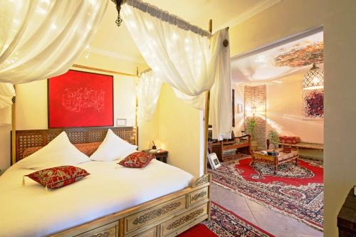 Vaires-sur-Marne House | L'écrin de Rûmi