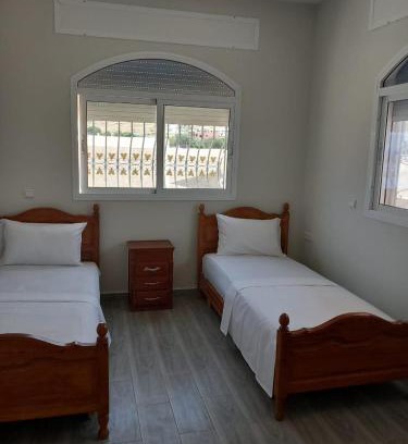 Ksar es Seghir Apartment | L'Acacia Tanger - Appartement