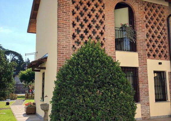 Turbigo Apartment | L'ago nel pagliaio