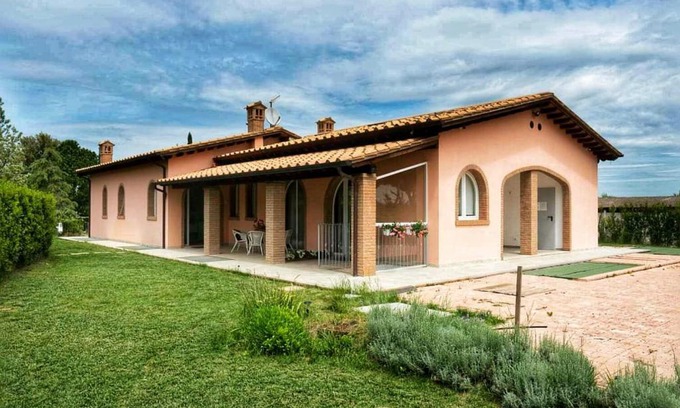 Grosseto Apartment | L' Aia di Carinda R.T.A.