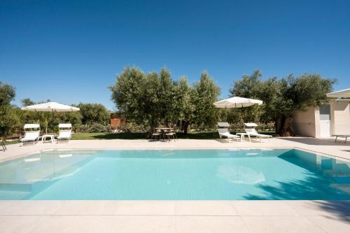 L'Assunta Apartment | L'Aia