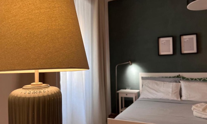 Arezzo House | L’Airone