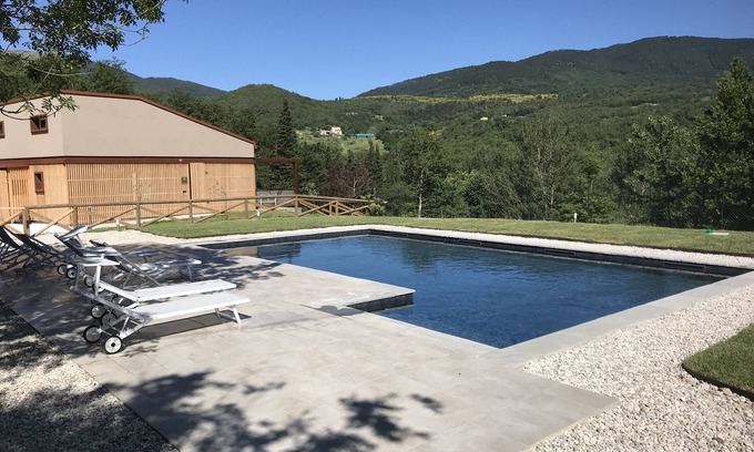 Calenzano House | L'Alberocasa