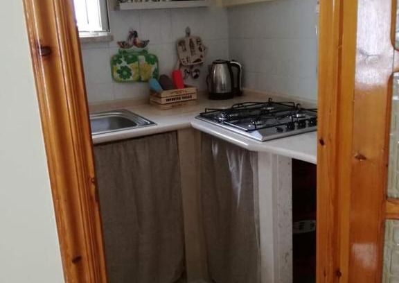 Ceglie Messapica House | L Alcova holidays home
