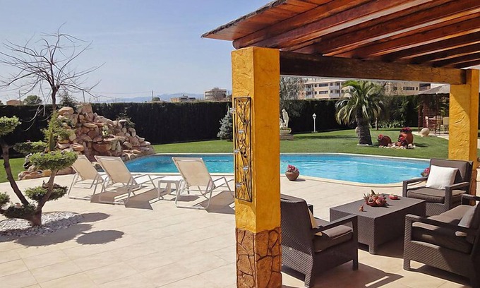 L'Aldea House | L'Aldea by Interhome