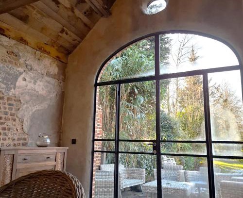 Houthulst House | l'Amourette de Jeanne