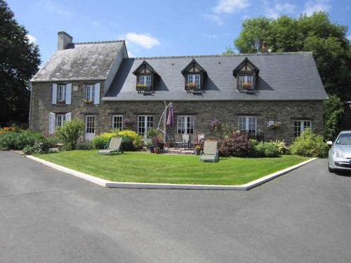Anctoville Bed & Breakfast | L'Anctovillière
