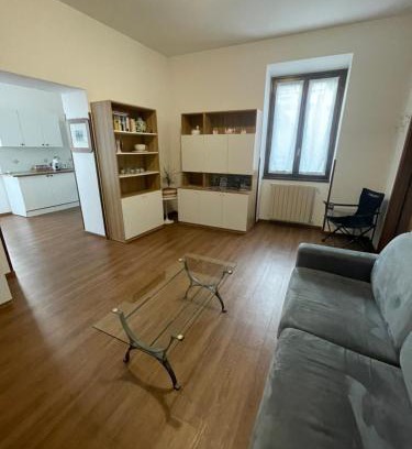 Levo Apartment | L'Angelo