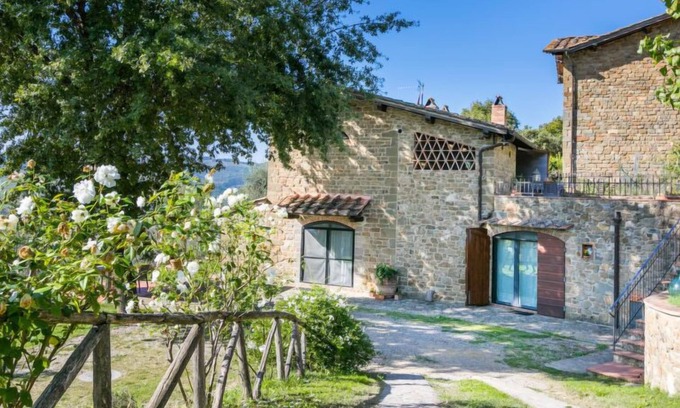 Greve in Chianti Apartment | L'Angolo di Uzzano by Interhome