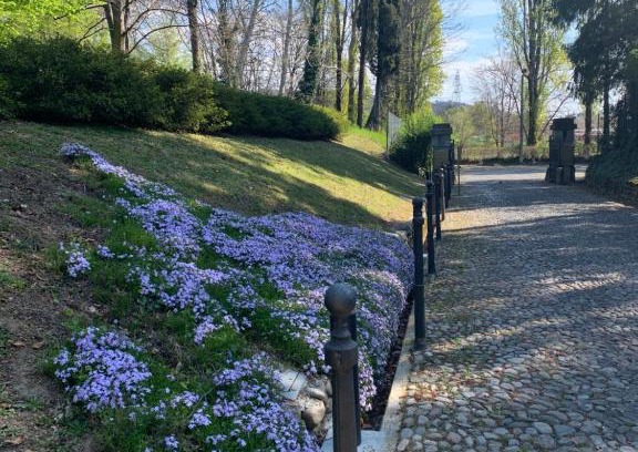 Como Apartment | L' Antica Corte Lazzago