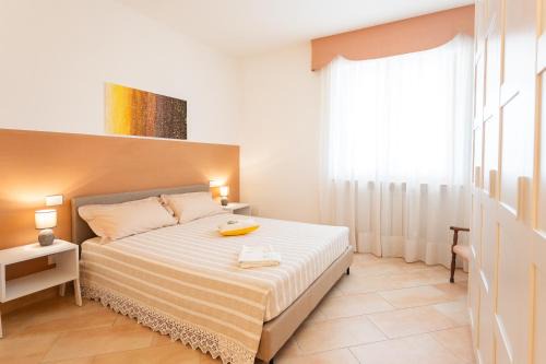 Quartiere XXIV Don Bosco Apartment | L'Antica Madia