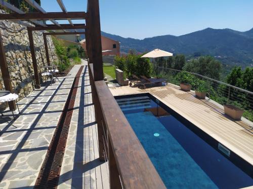 Dosso Bed & Breakfast | L'Antico Borgo B&B