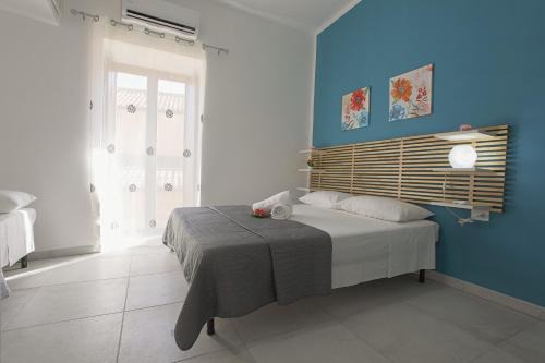 Agrigento Apartment | L'antico cortile