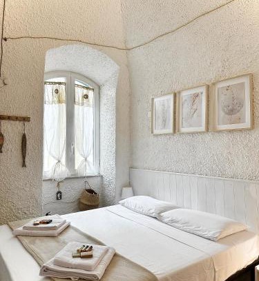 Panza House | L'Antico Granaio Ischia