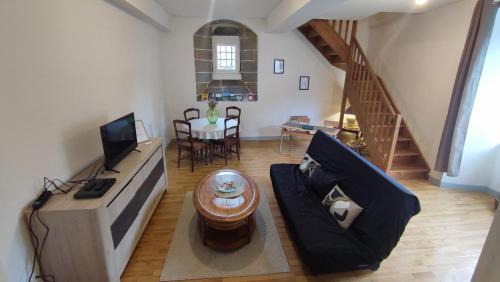 Combourg Apartment | L'appart des princes