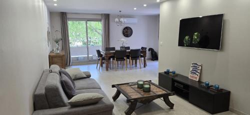 Saint-Giniez Apartment | l'appart'